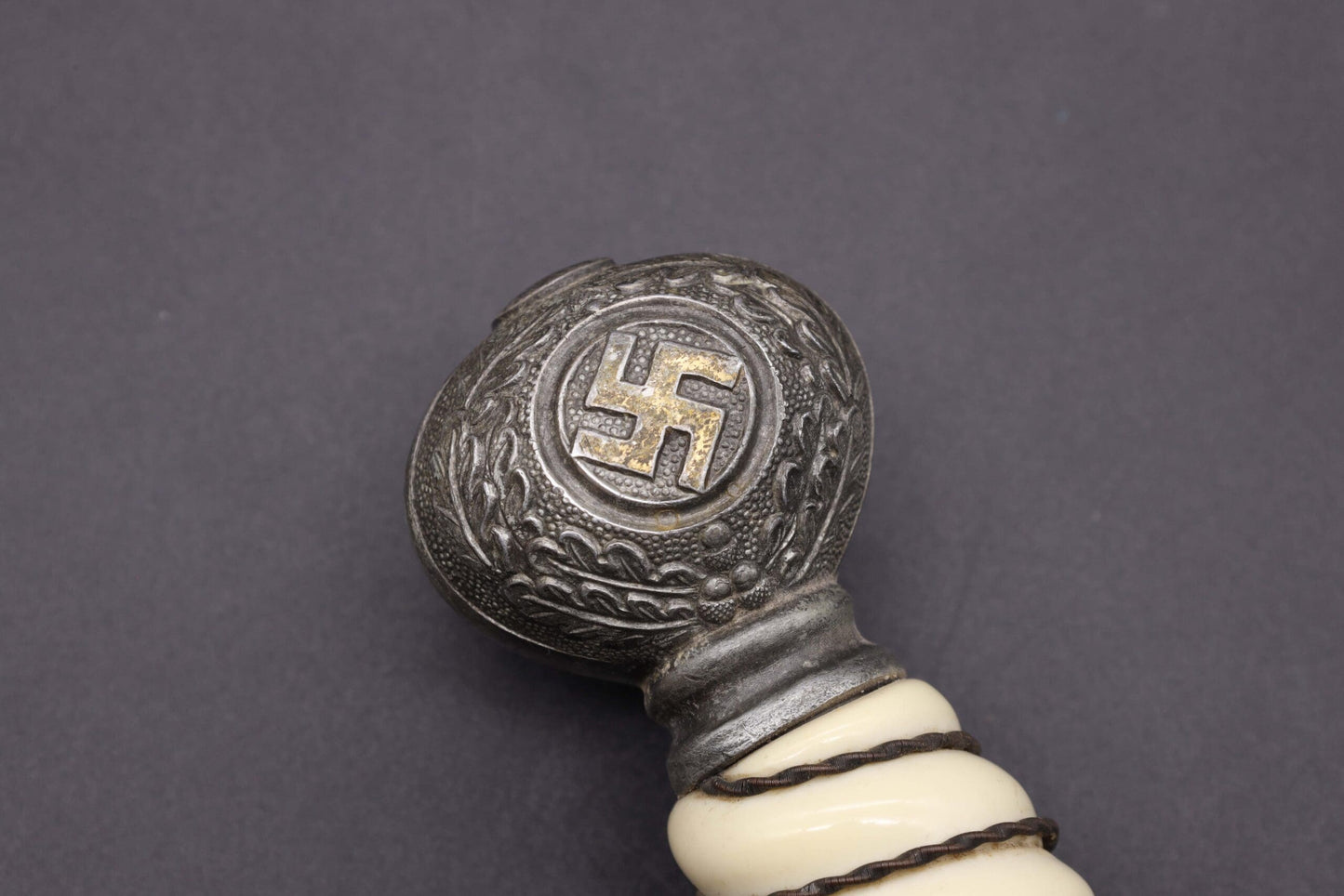 2nd Model Luftwaffe Dagger by Schüttelhöfer