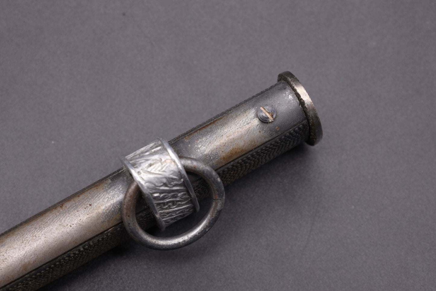 2nd Model Luftwaffe Dagger by Schüttelhöfer