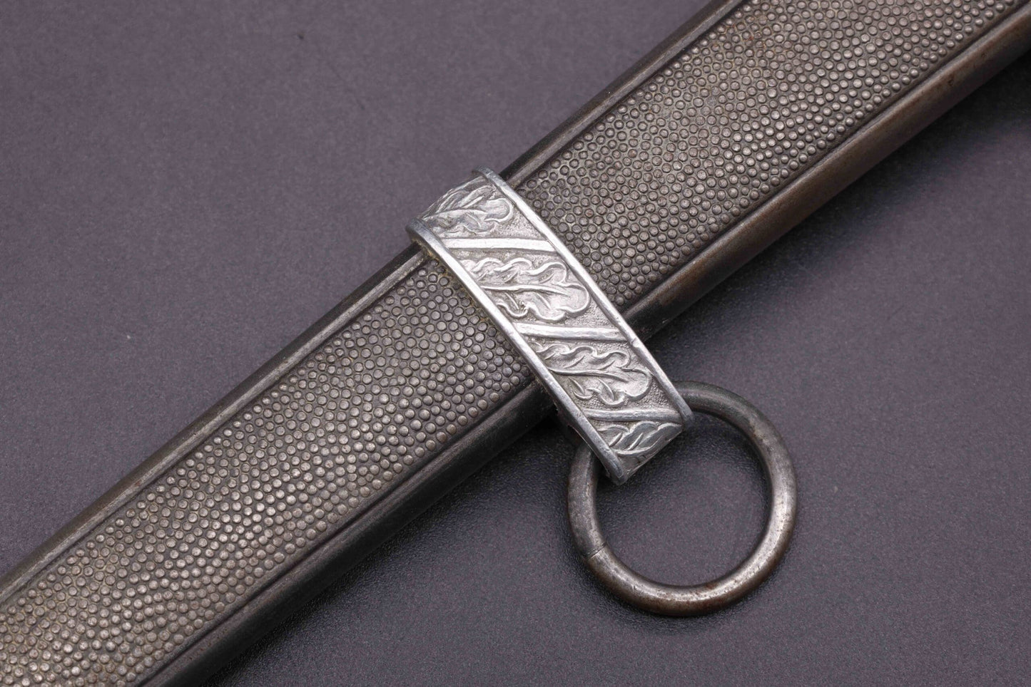 2nd Model Luftwaffe Dagger by Schüttelhöfer