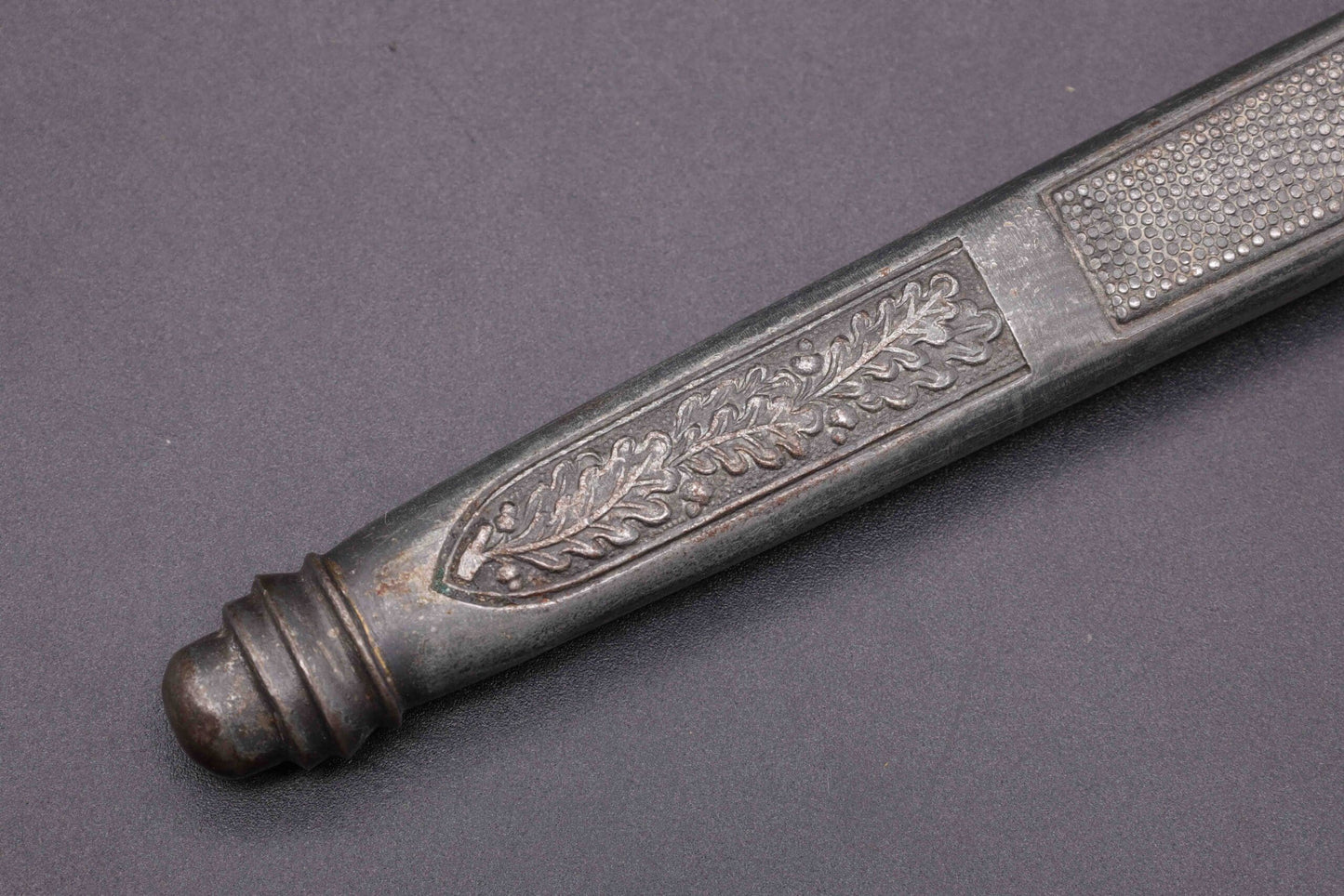 2nd Model Luftwaffe Dagger by Schüttelhöfer