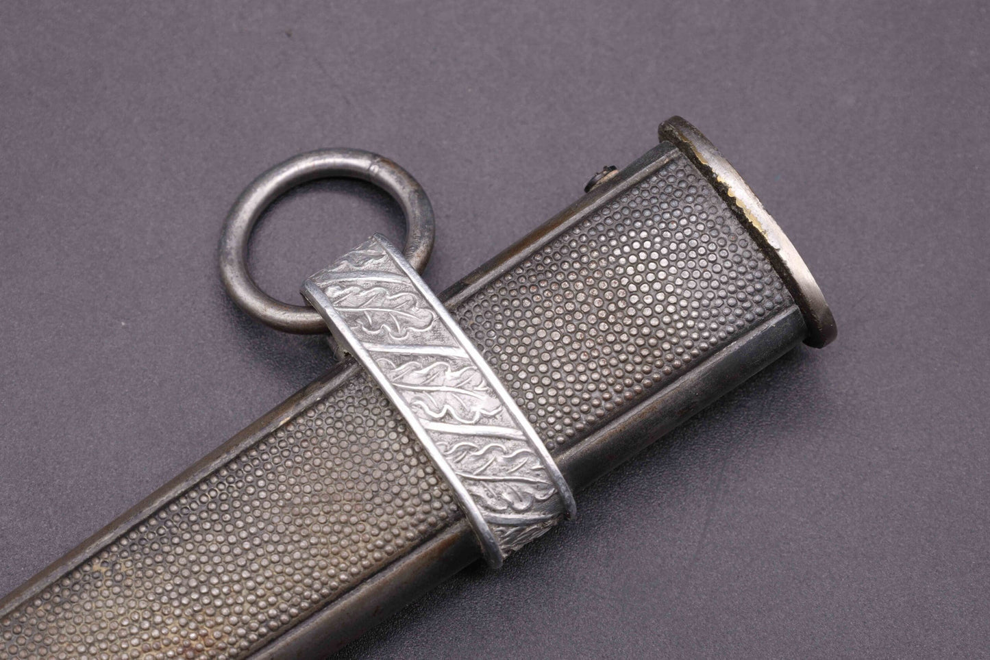2nd Model Luftwaffe Dagger by Schüttelhöfer