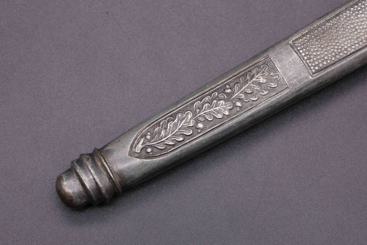 2nd Model Luftwaffe Dagger by Schüttelhöfer