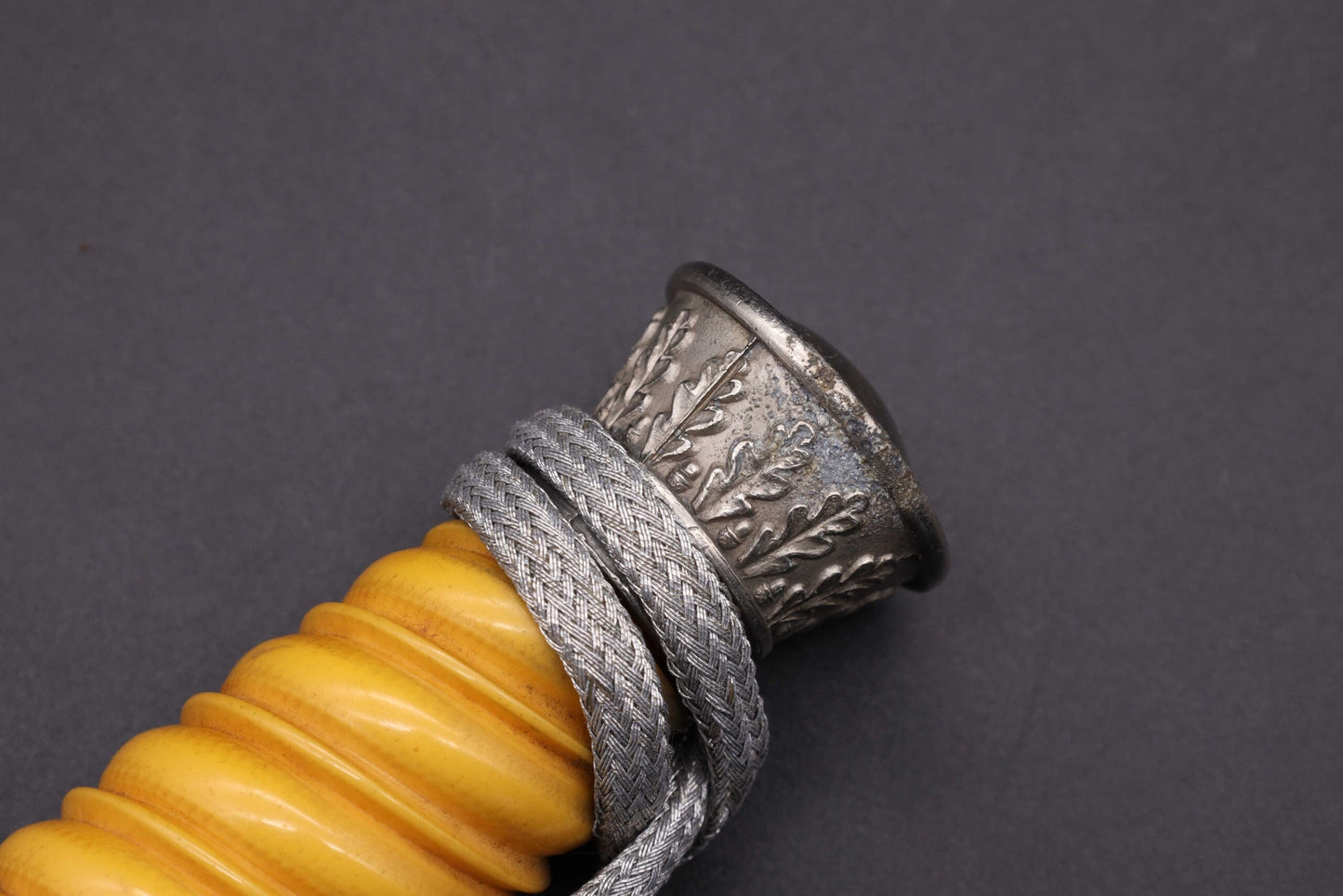 Army Officers Dagger by Gustav Spitzer