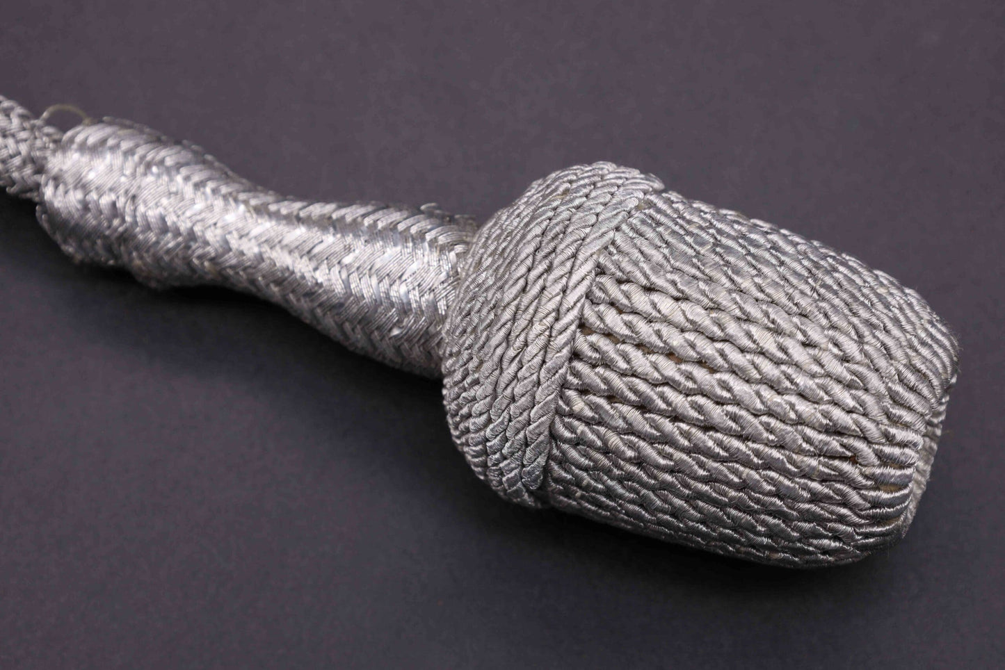 Army Officers Dagger by Gustav Spitzer