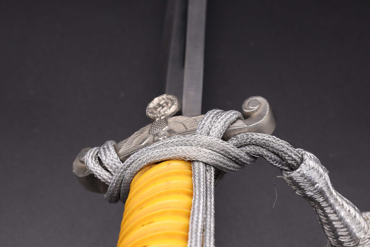 Army Officers Dagger by Gustav Spitzer