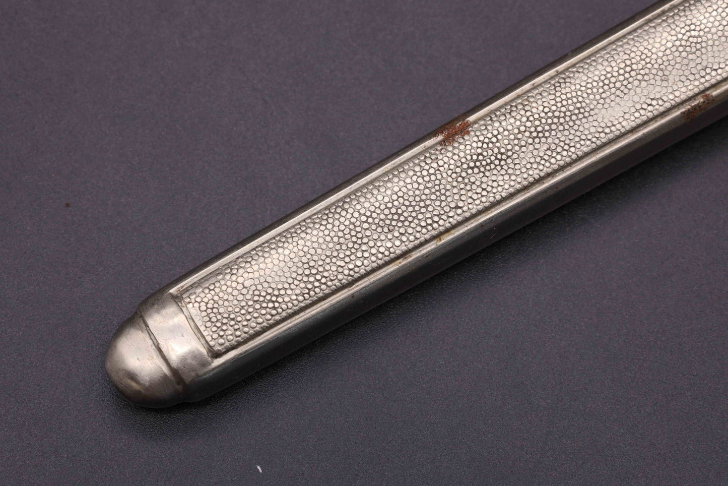Army Officers Dagger by Gustav Spitzer