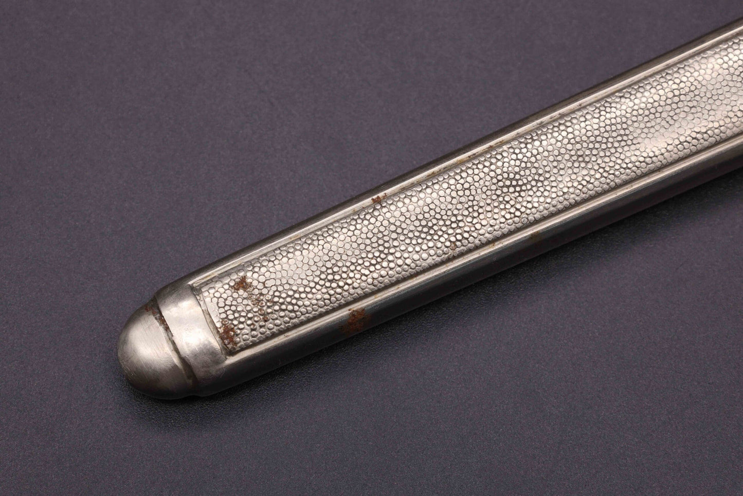 Army Officers Dagger by Gustav Spitzer