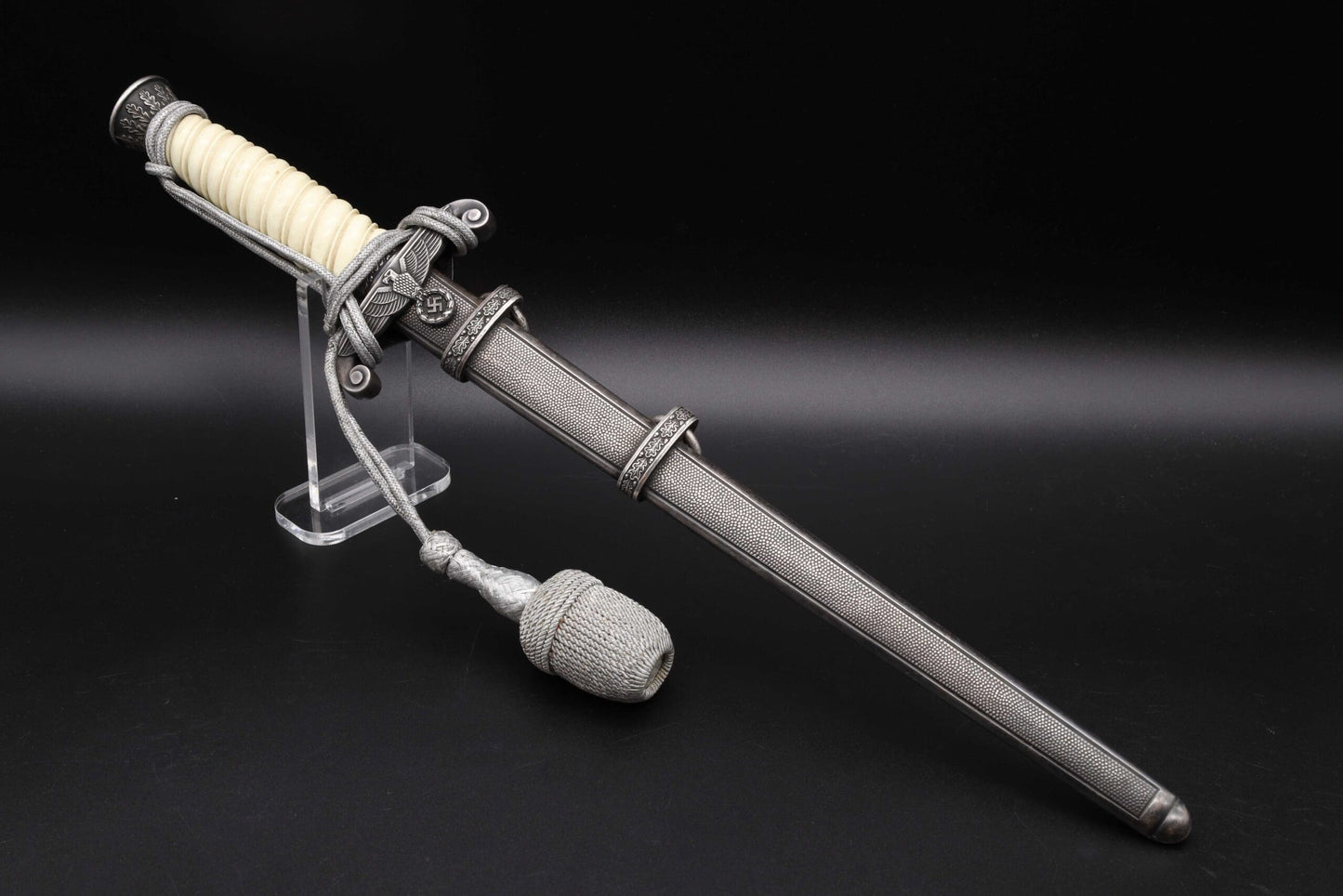 Army Officers Dagger by H. Kolping