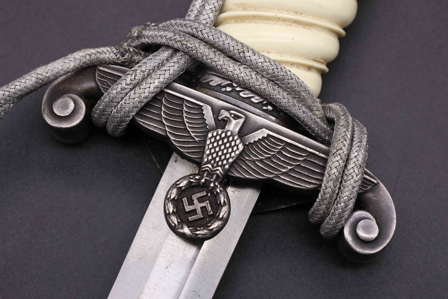 Army Officers Dagger by H. Kolping