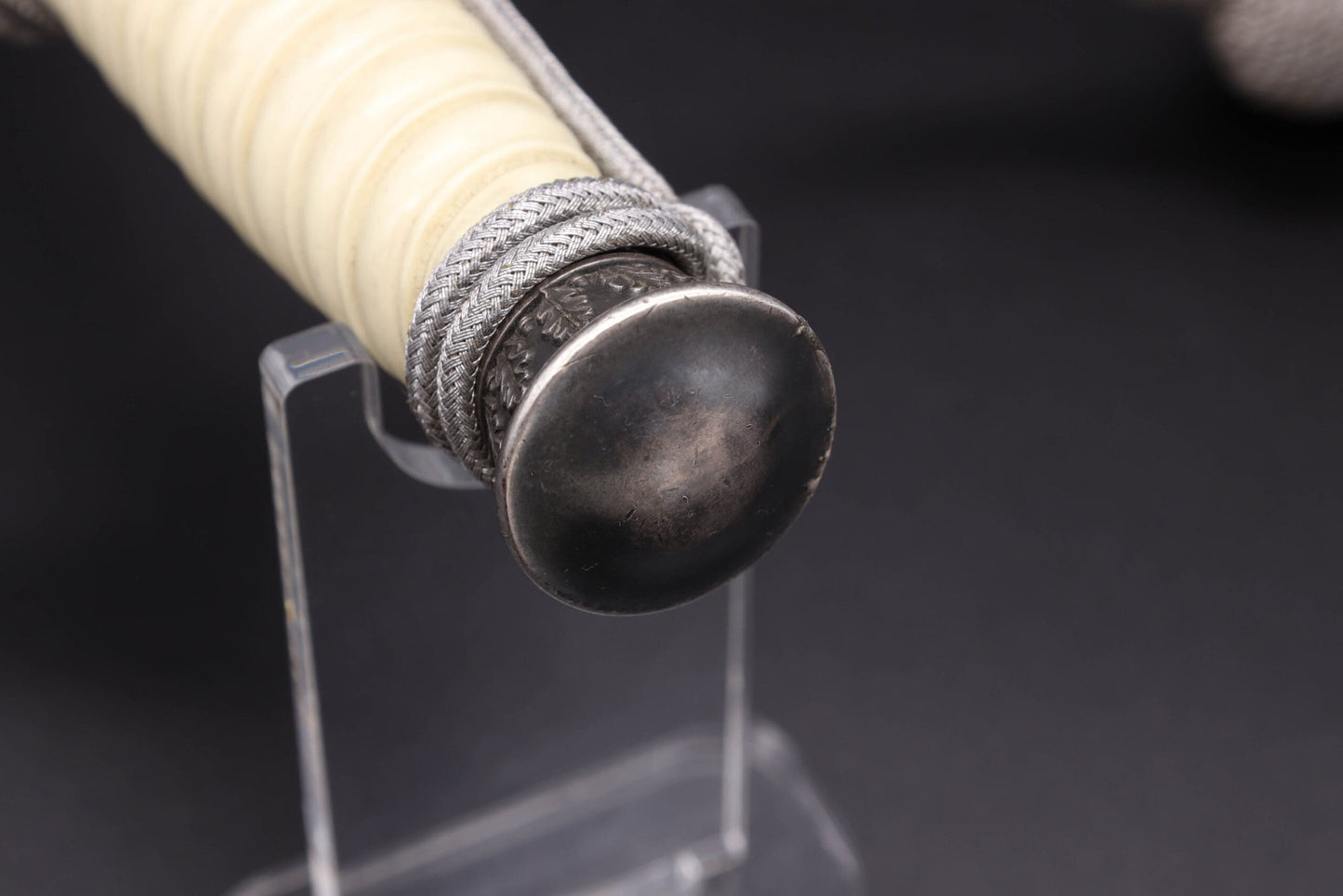 Army Officers Dagger by H. Kolping