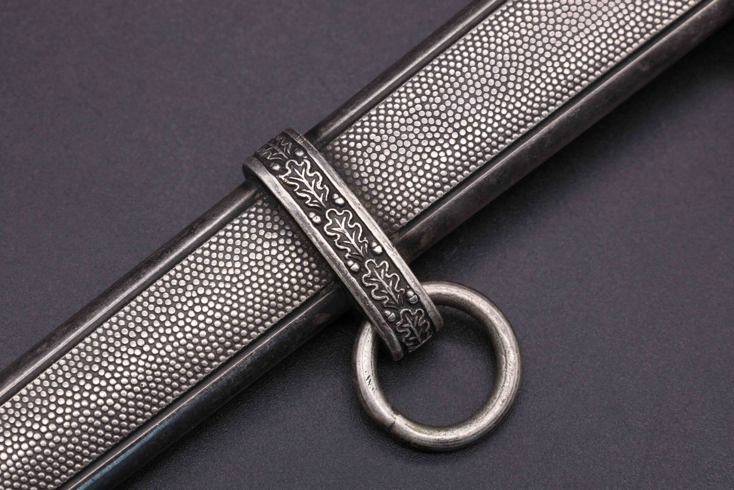 Army Officers Dagger by H. Kolping