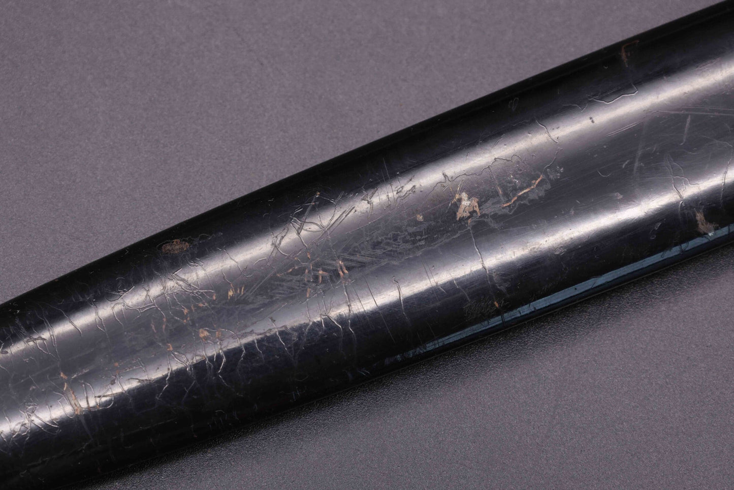 Army Etched Bayonet by Eickhorn