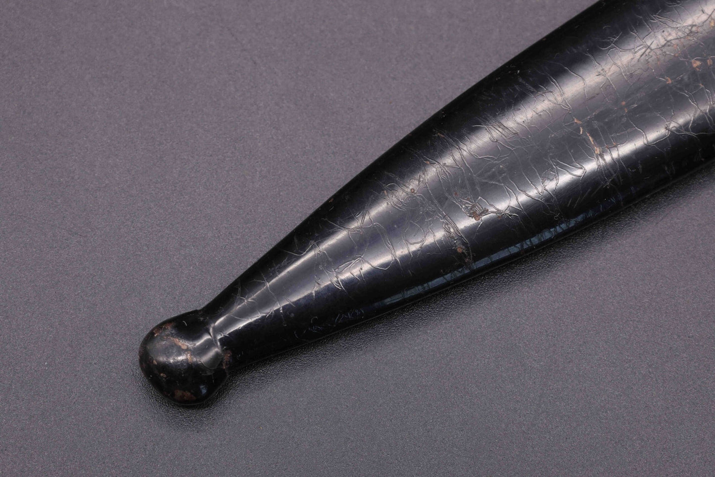 Army Etched Bayonet by Eickhorn