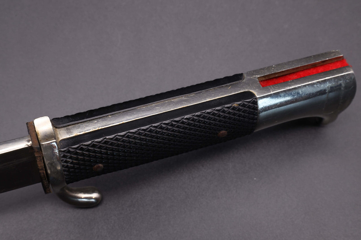 Etched Flak Bayonet by Höller
