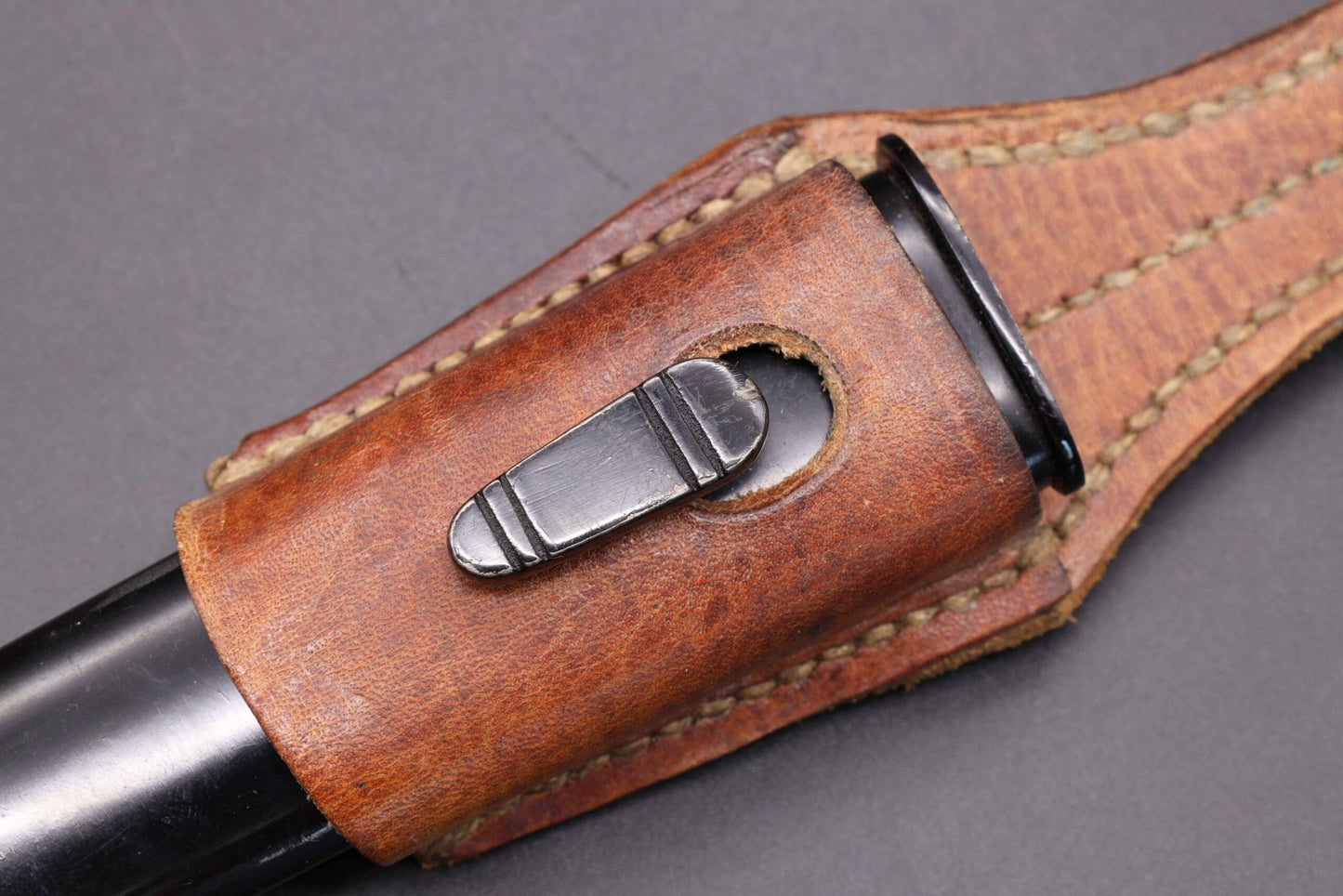 Etched Flak Bayonet by Höller