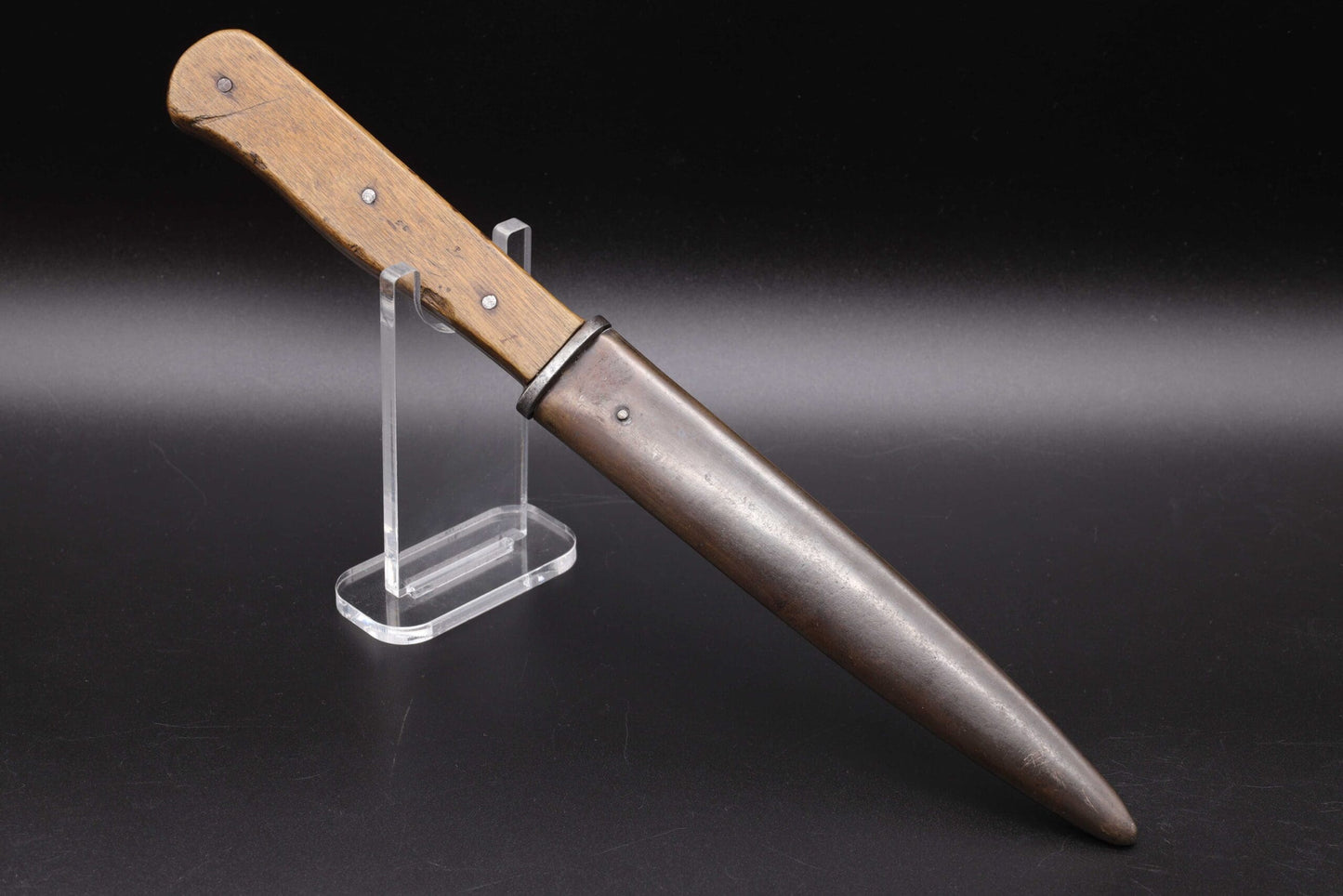 M42 Trench Knife by Alcoso
