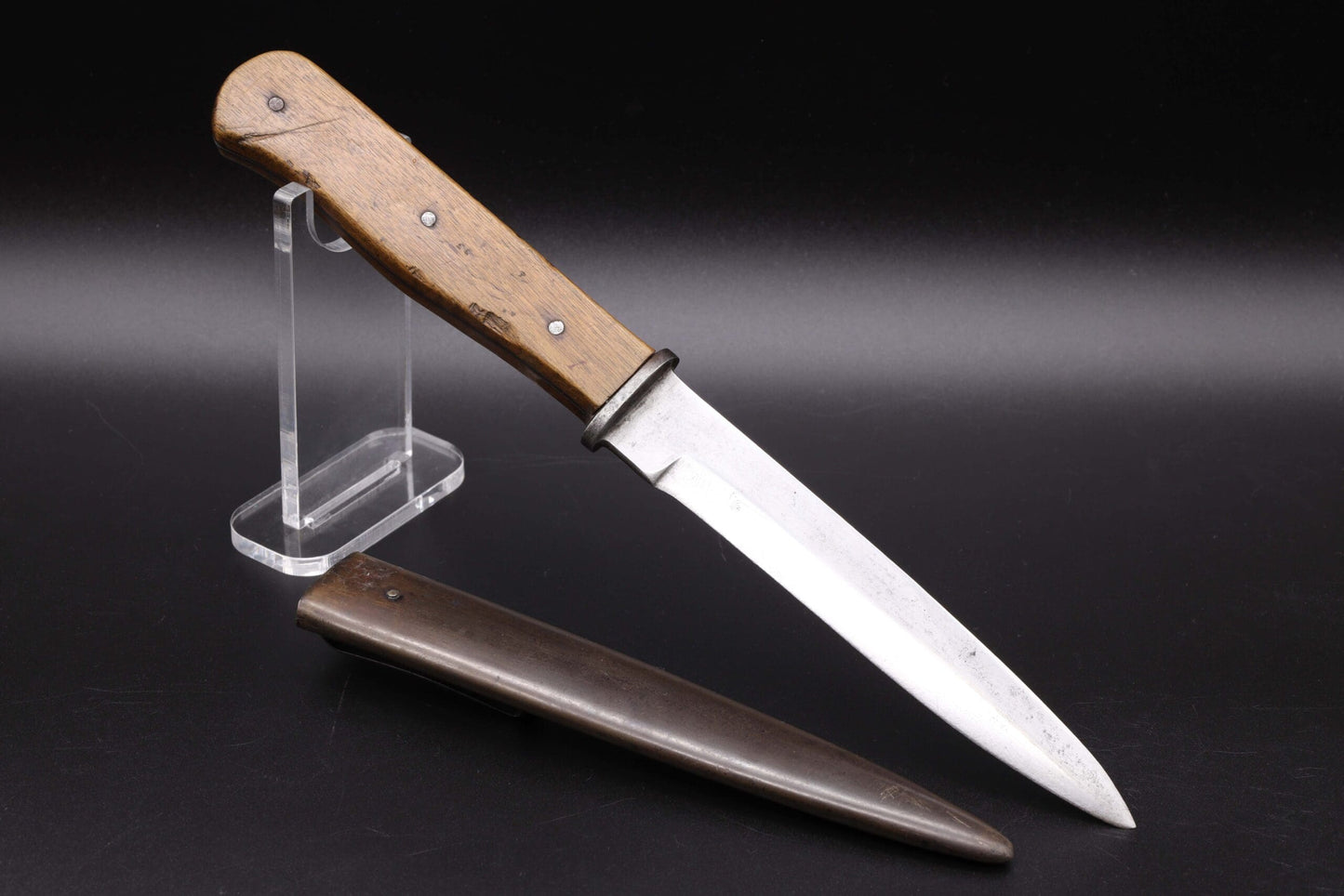 M42 Trench Knife by Alcoso