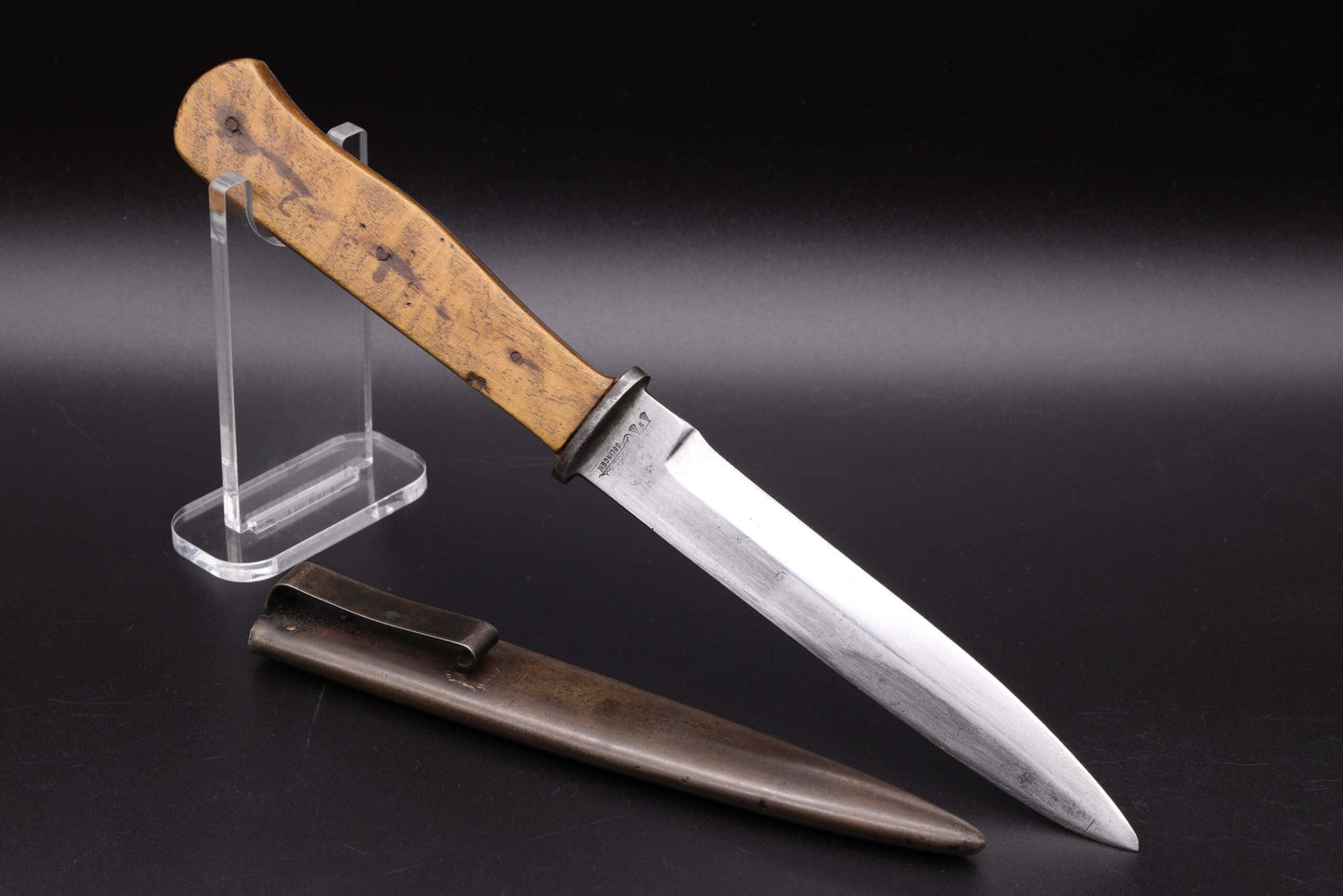 M42 Trench Knife by Alcoso