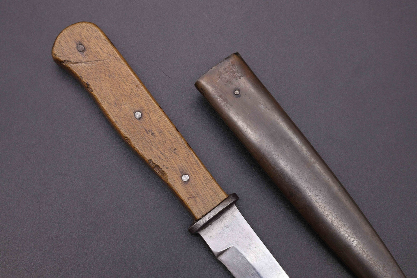 M42 Trench Knife by Alcoso