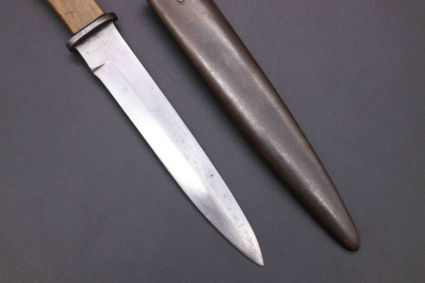 M42 Trench Knife by Alcoso