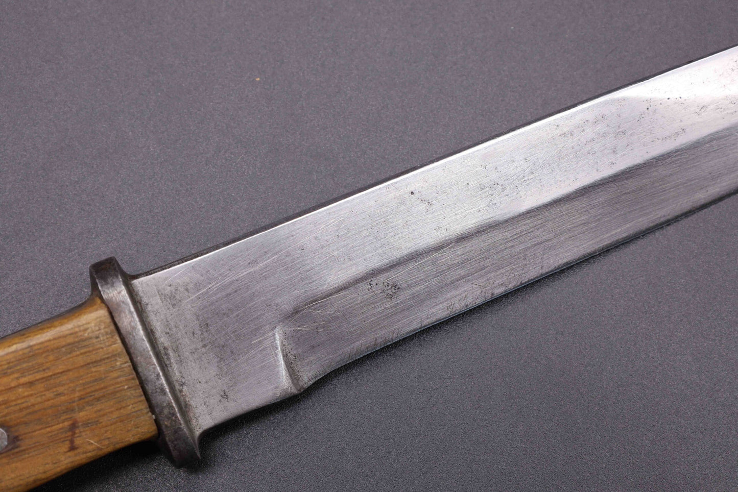 M42 Trench Knife by Alcoso