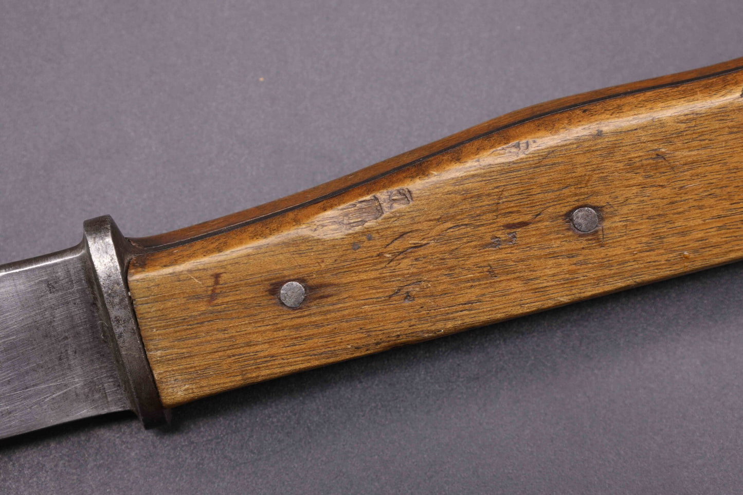 M42 Trench Knife by Alcoso