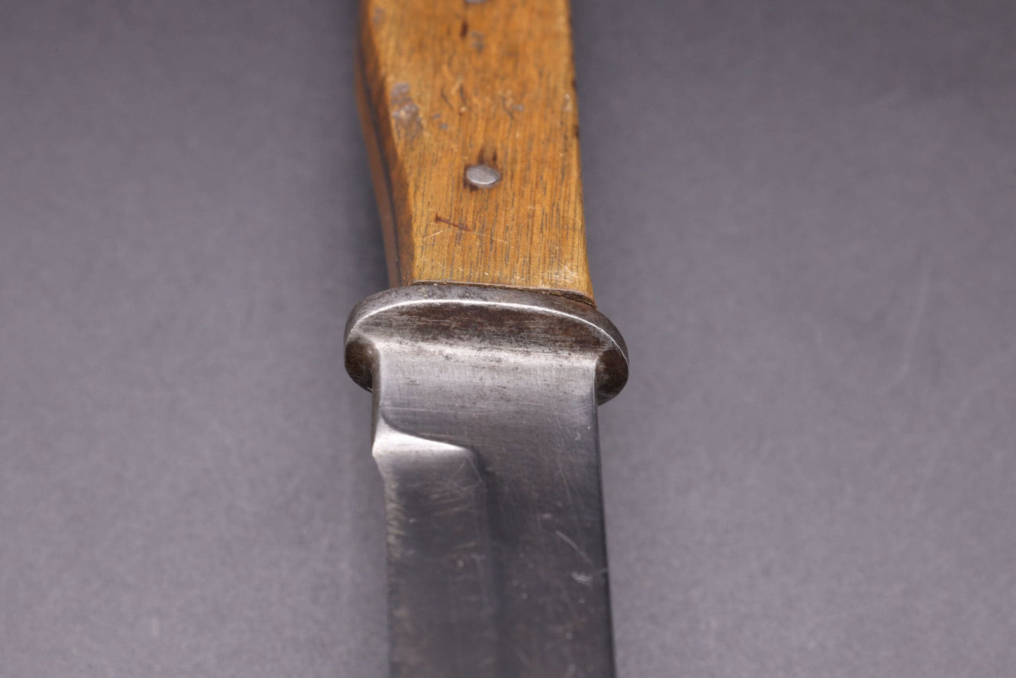 M42 Trench Knife by Alcoso