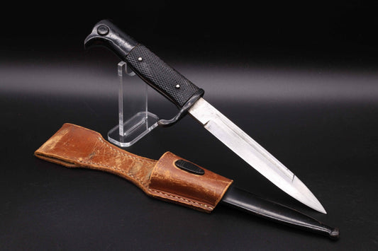 Rare Small WW1 Dress Bayonet by Eickhorn