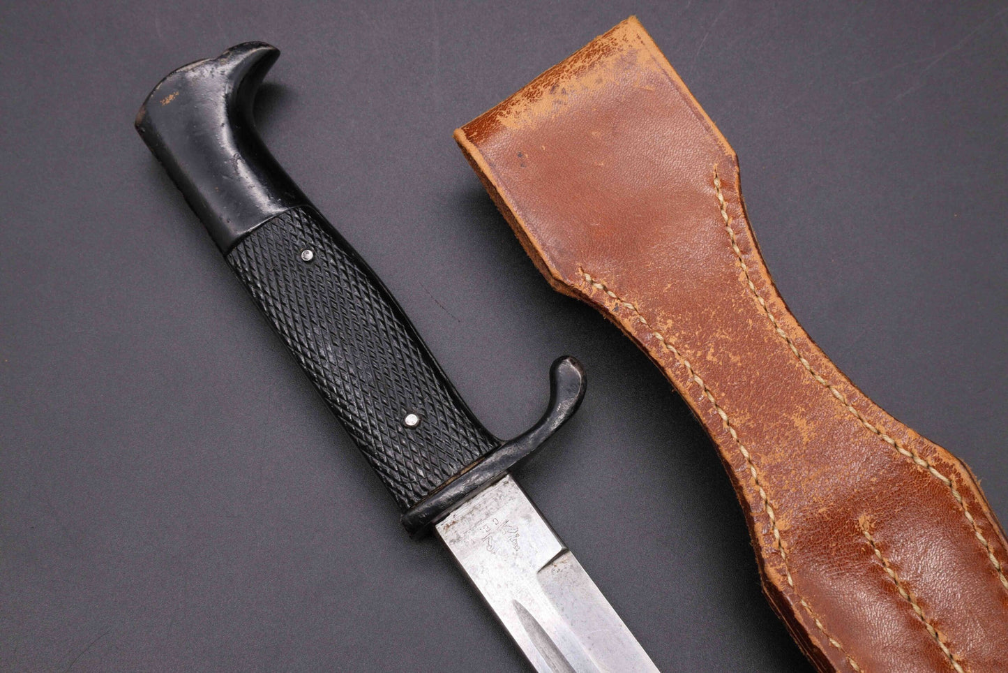 Rare Small WW1 Dress Bayonet by Eickhorn