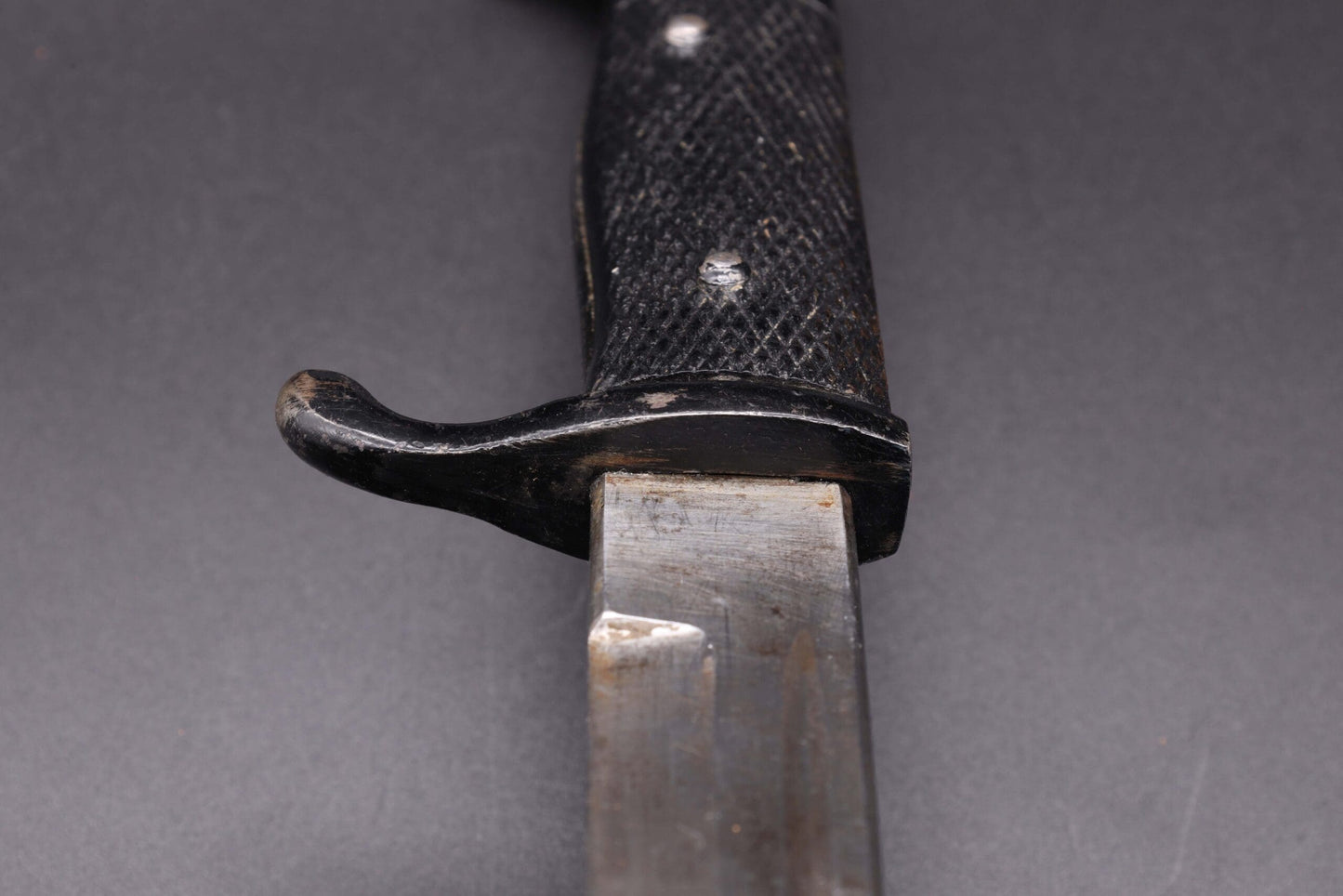 Rare Small WW1 Dress Bayonet by Eickhorn