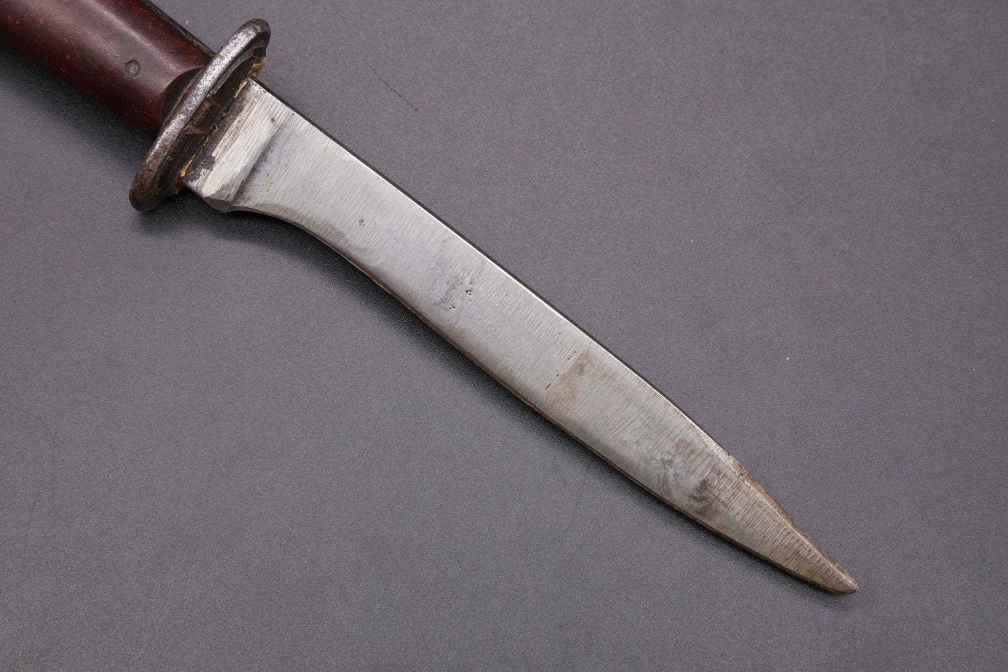 Puma Trench Knife