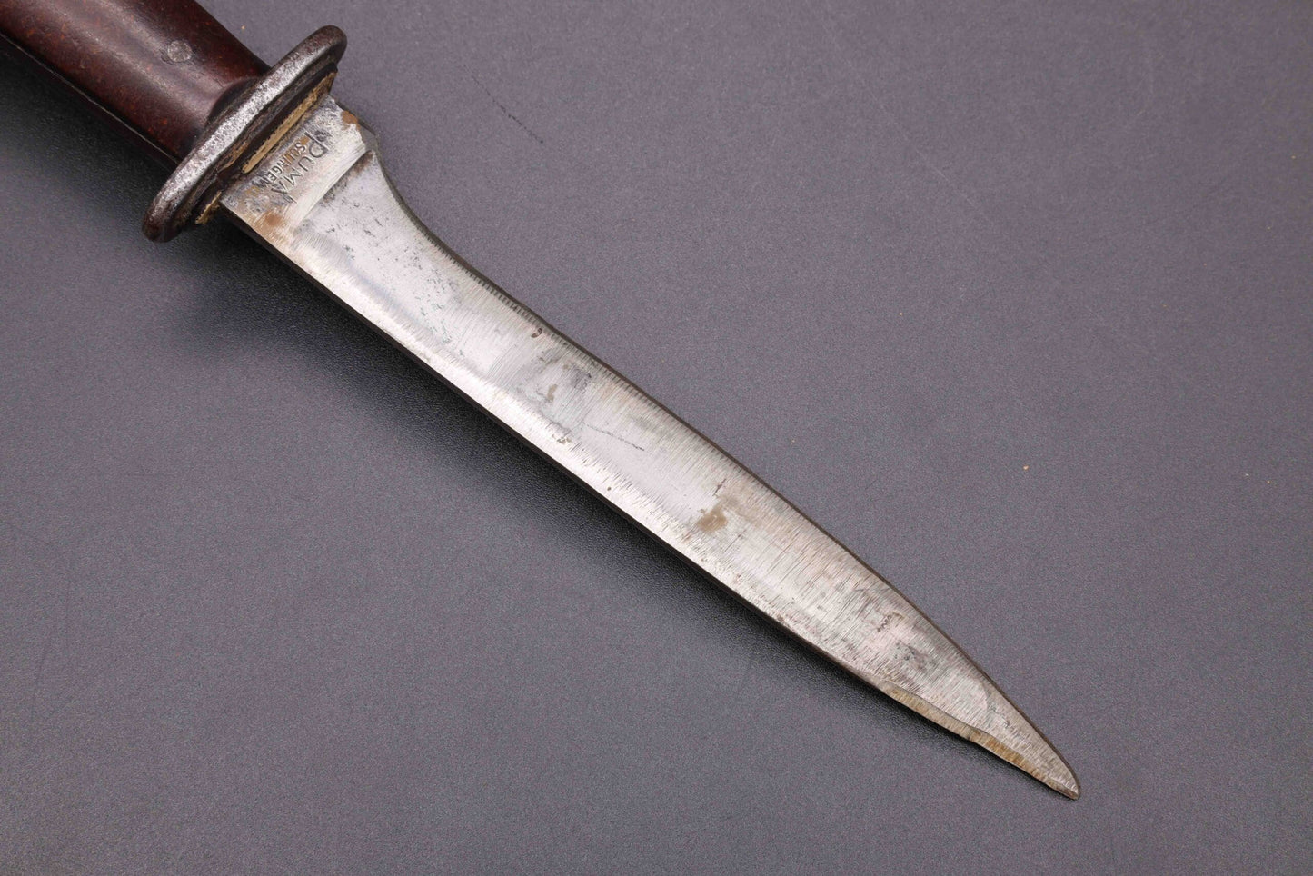 Puma Trench Knife