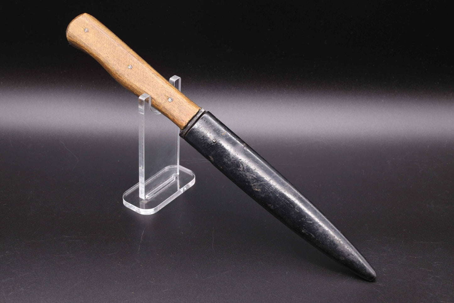 M42 Trench knife