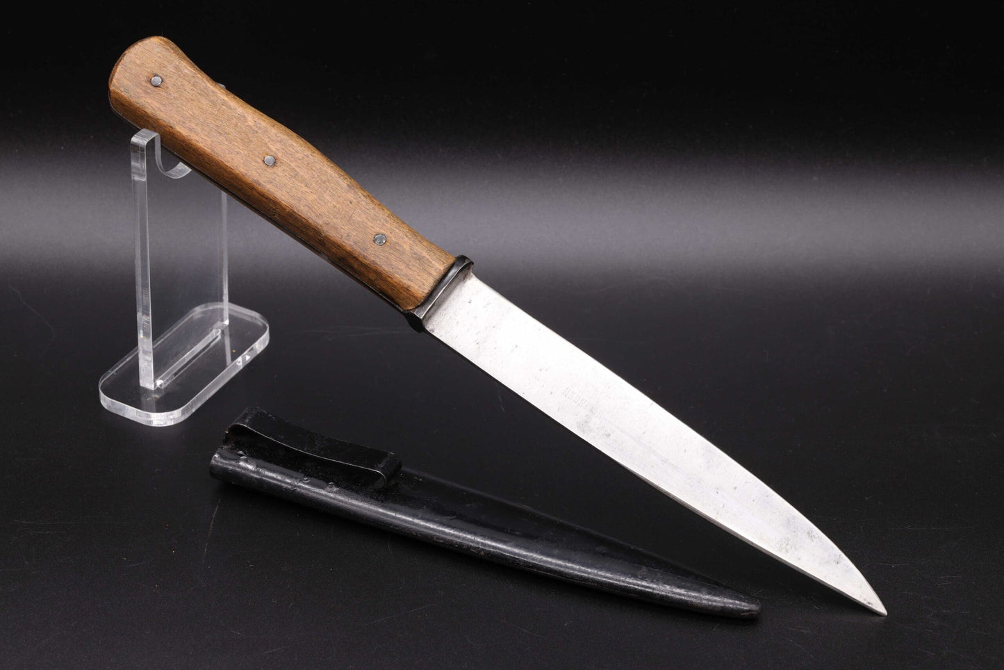 M42 Trench knife