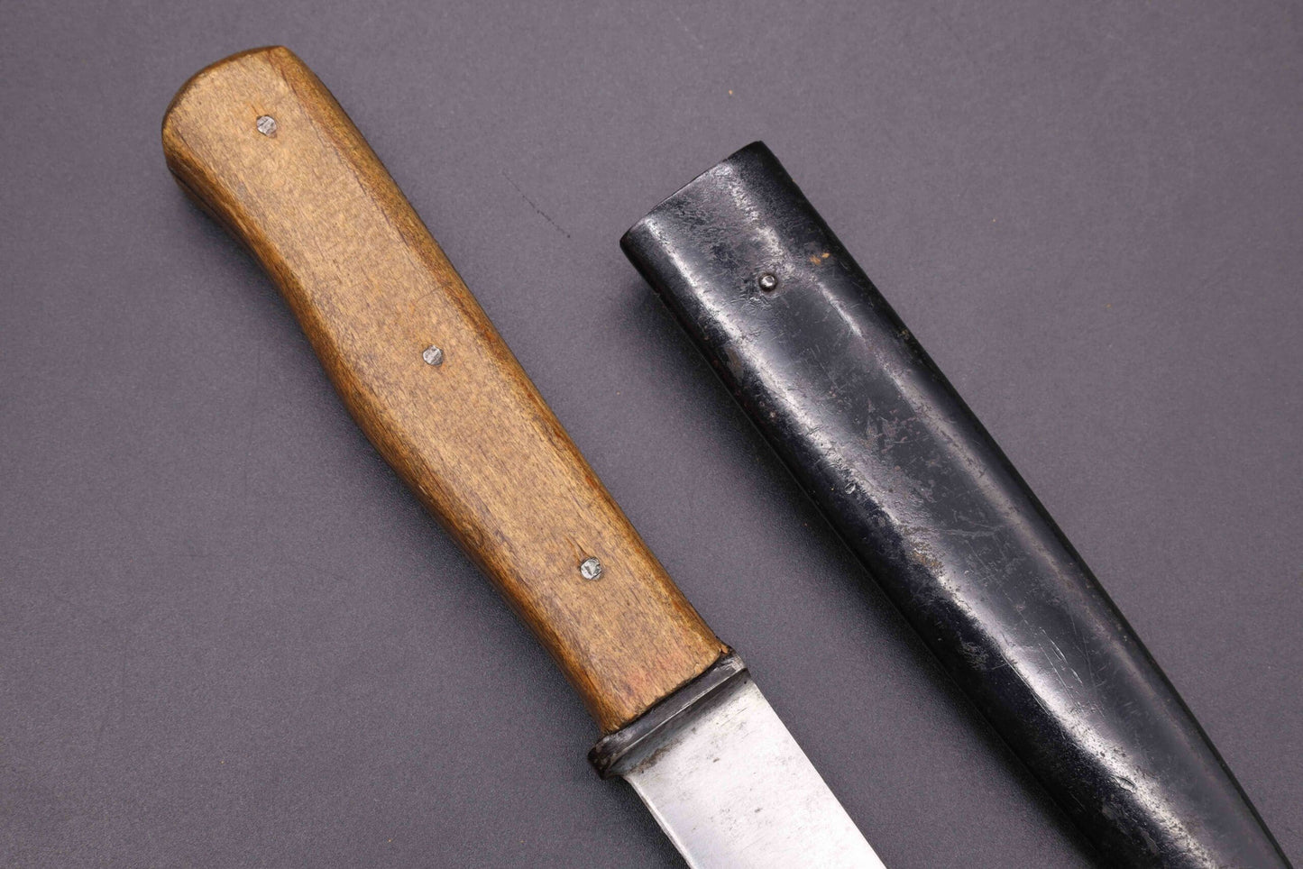 M42 Trench knife