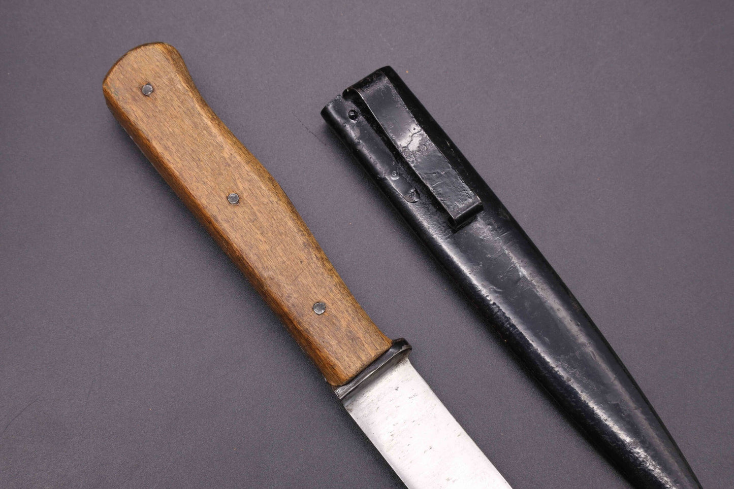 M42 Trench knife