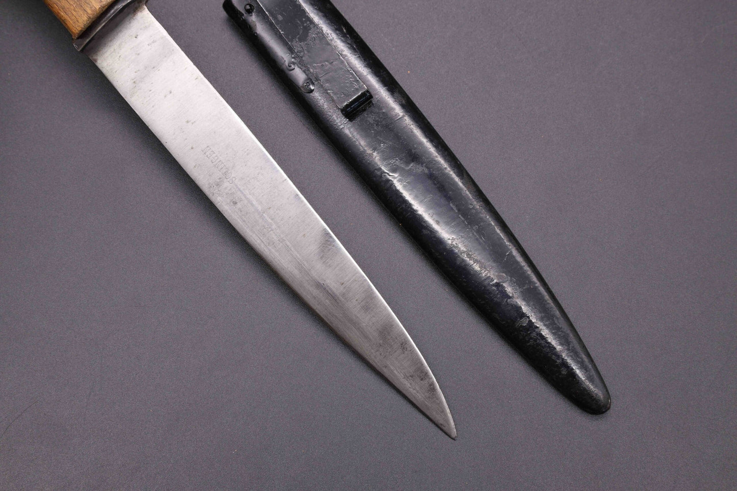 M42 Trench knife