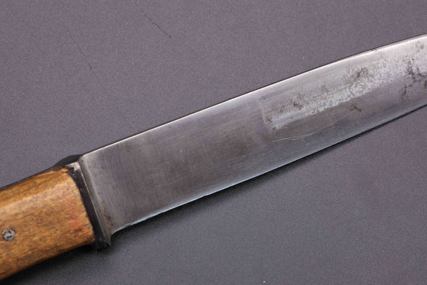 M42 Trench knife