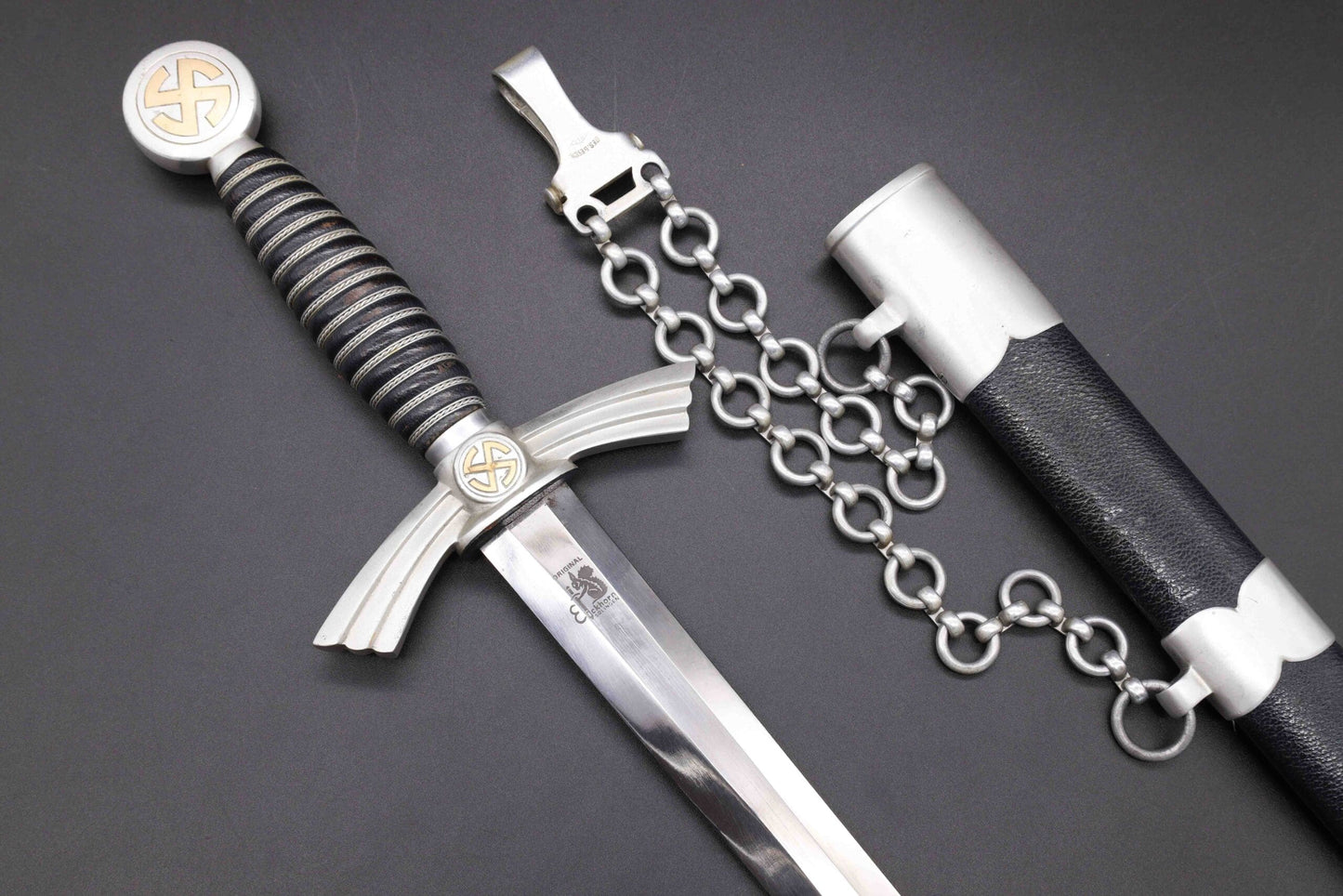 1st Model Luftwaffe Dagger by Eickhorn