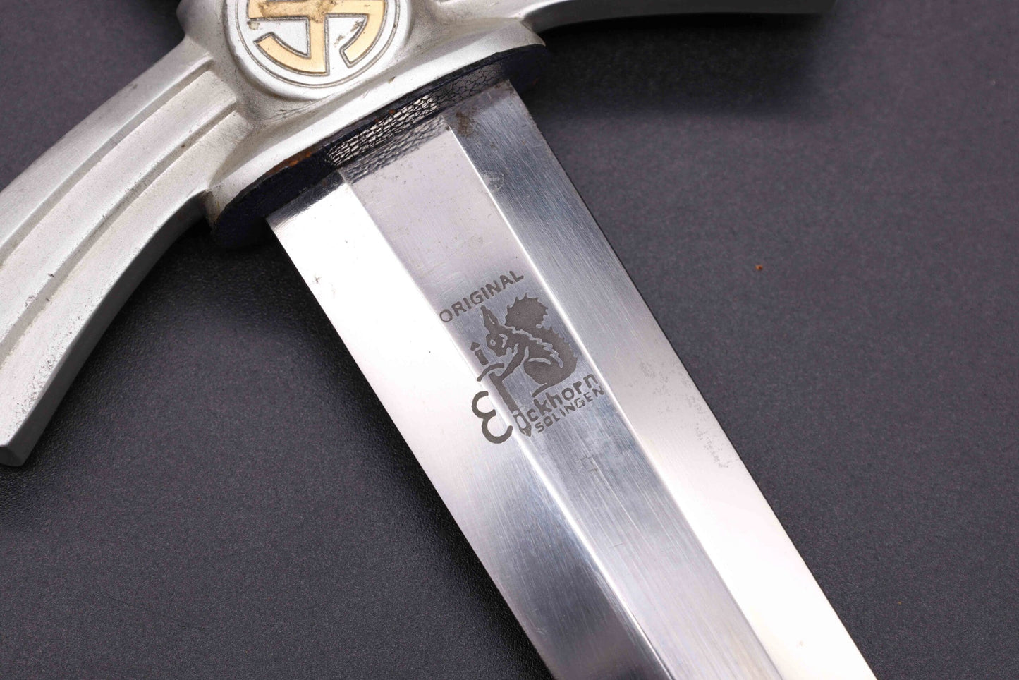 1st Model Luftwaffe Dagger by Eickhorn