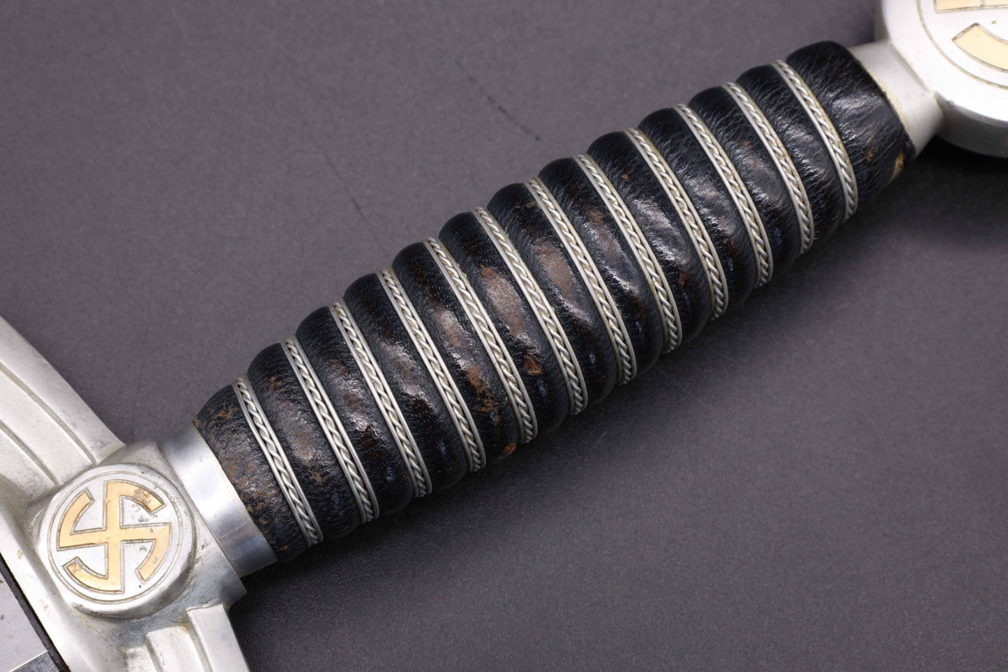1st Model Luftwaffe Dagger by Eickhorn