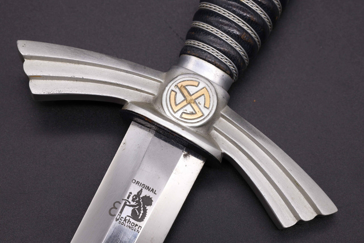 1st Model Luftwaffe Dagger by Eickhorn