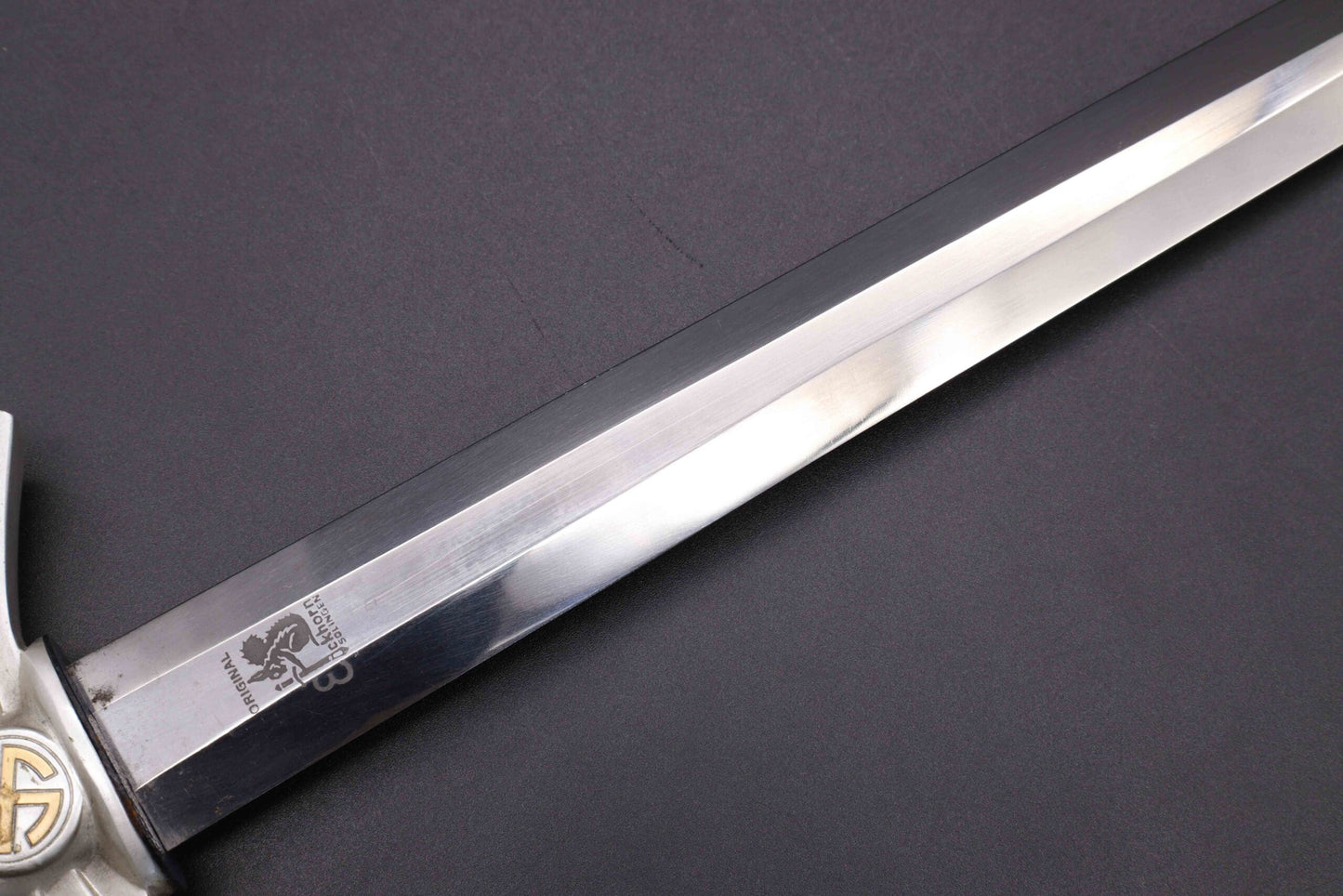 1st Model Luftwaffe Dagger by Eickhorn