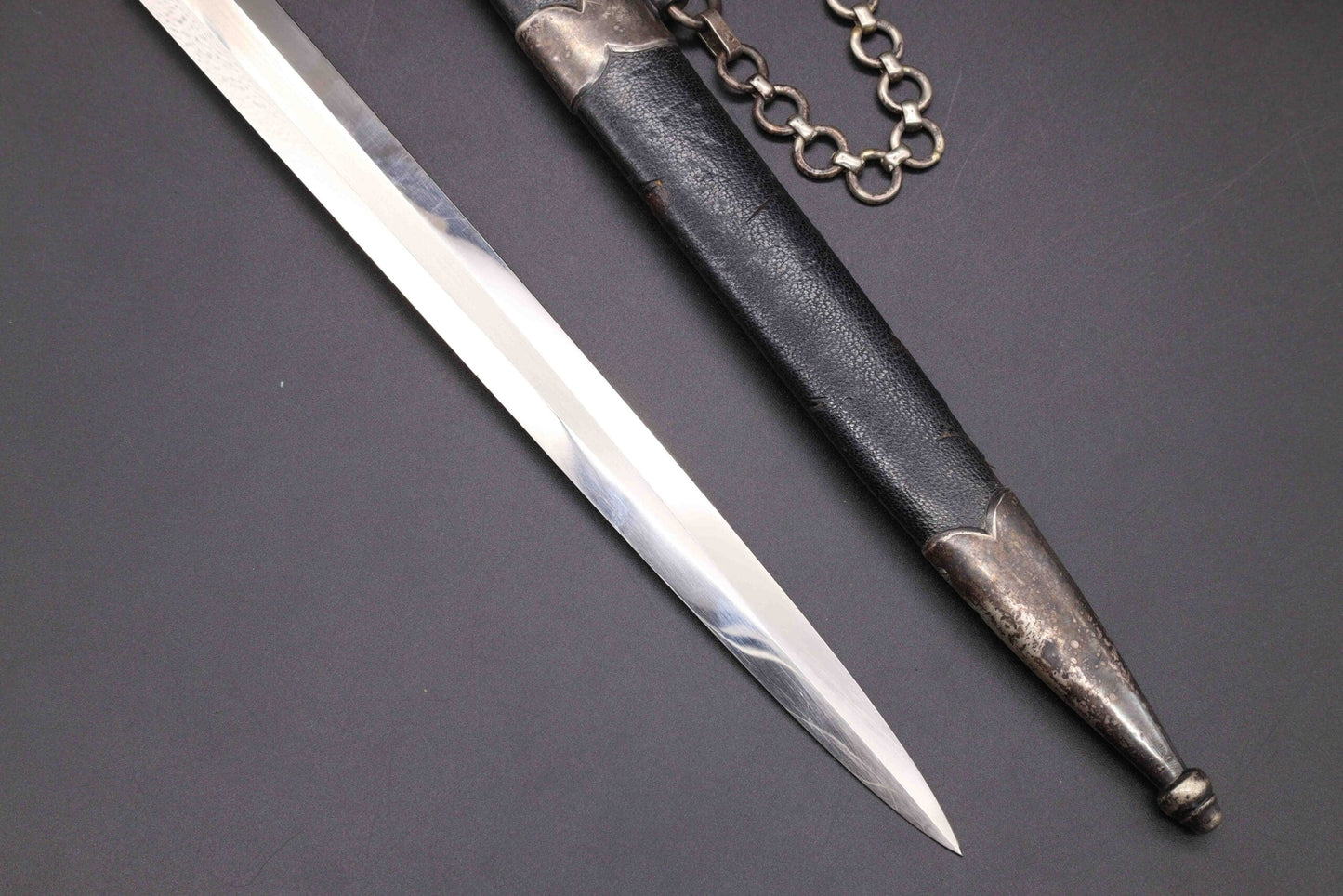 Early 1st Model Luftwaffe Dagger by Eickhorn
