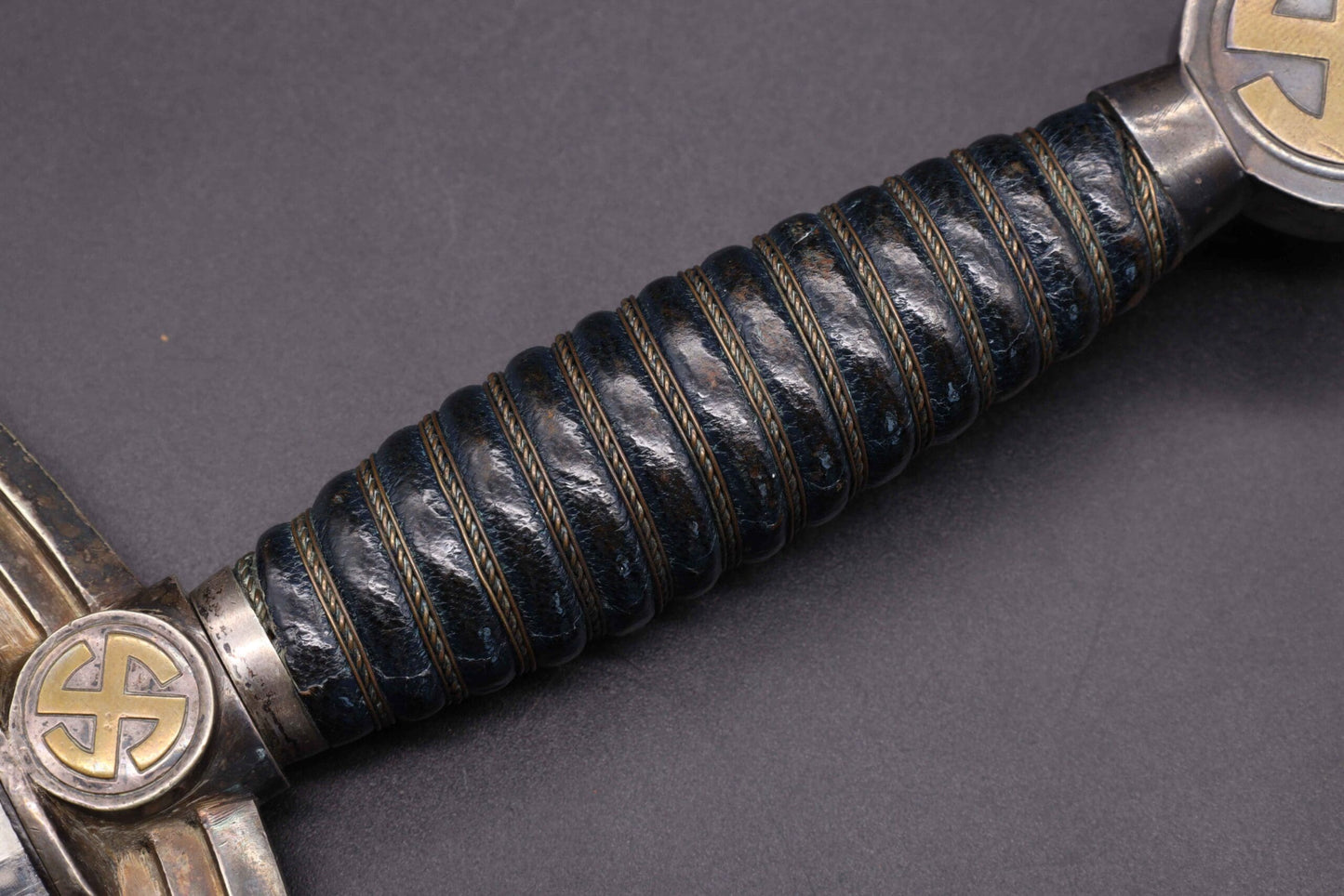 Early 1st Model Luftwaffe Dagger by Eickhorn