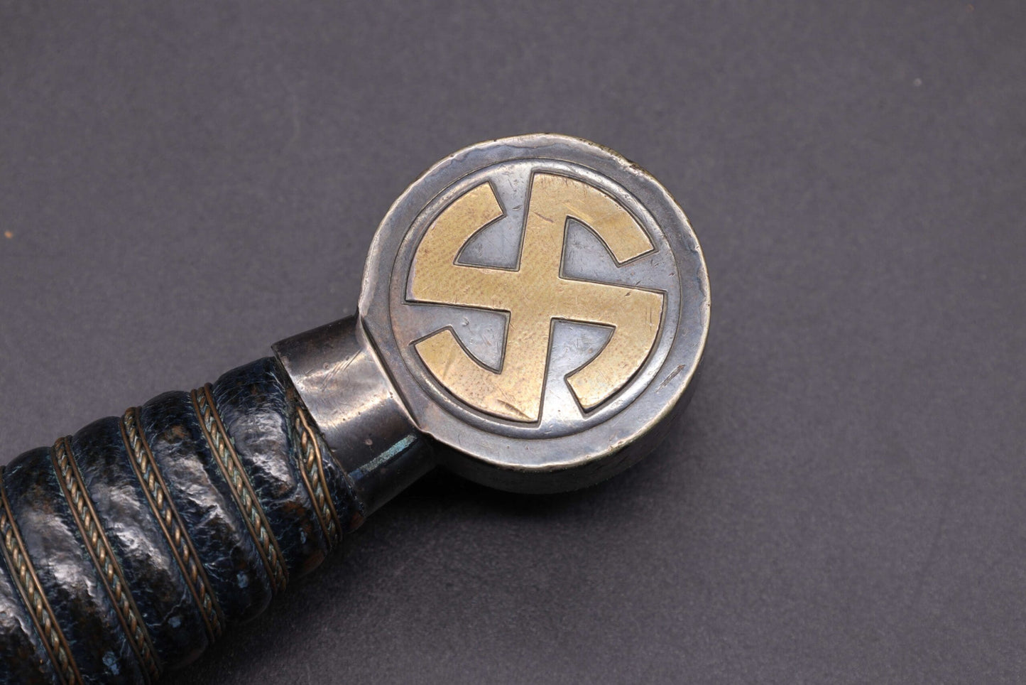 Early 1st Model Luftwaffe Dagger by Eickhorn