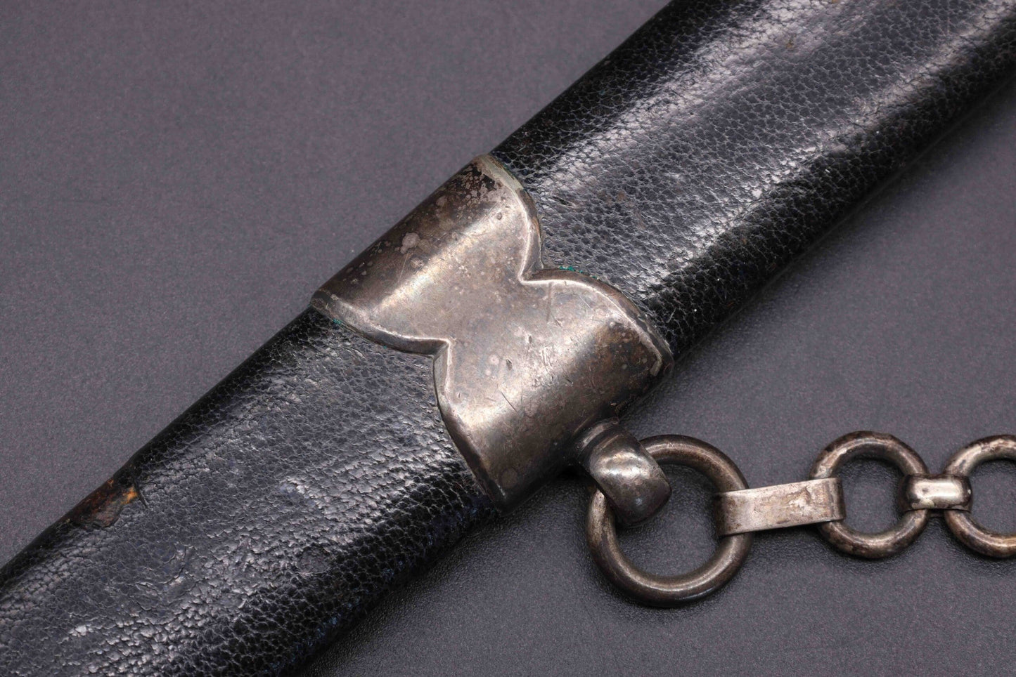 Early 1st Model Luftwaffe Dagger by Eickhorn
