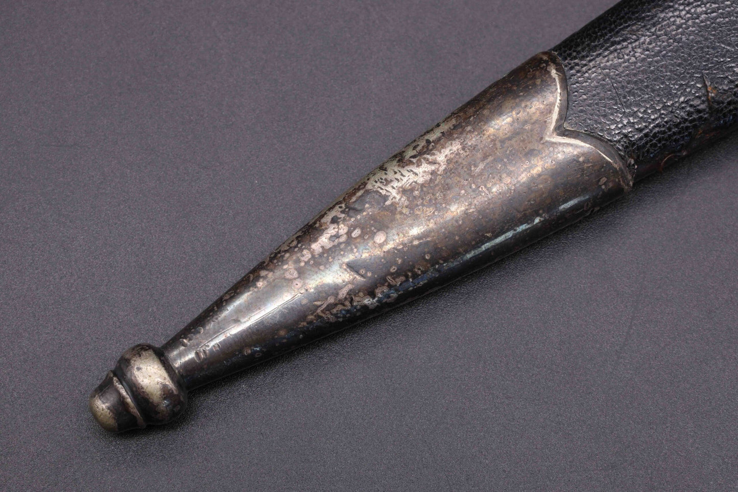 Early 1st Model Luftwaffe Dagger by Eickhorn