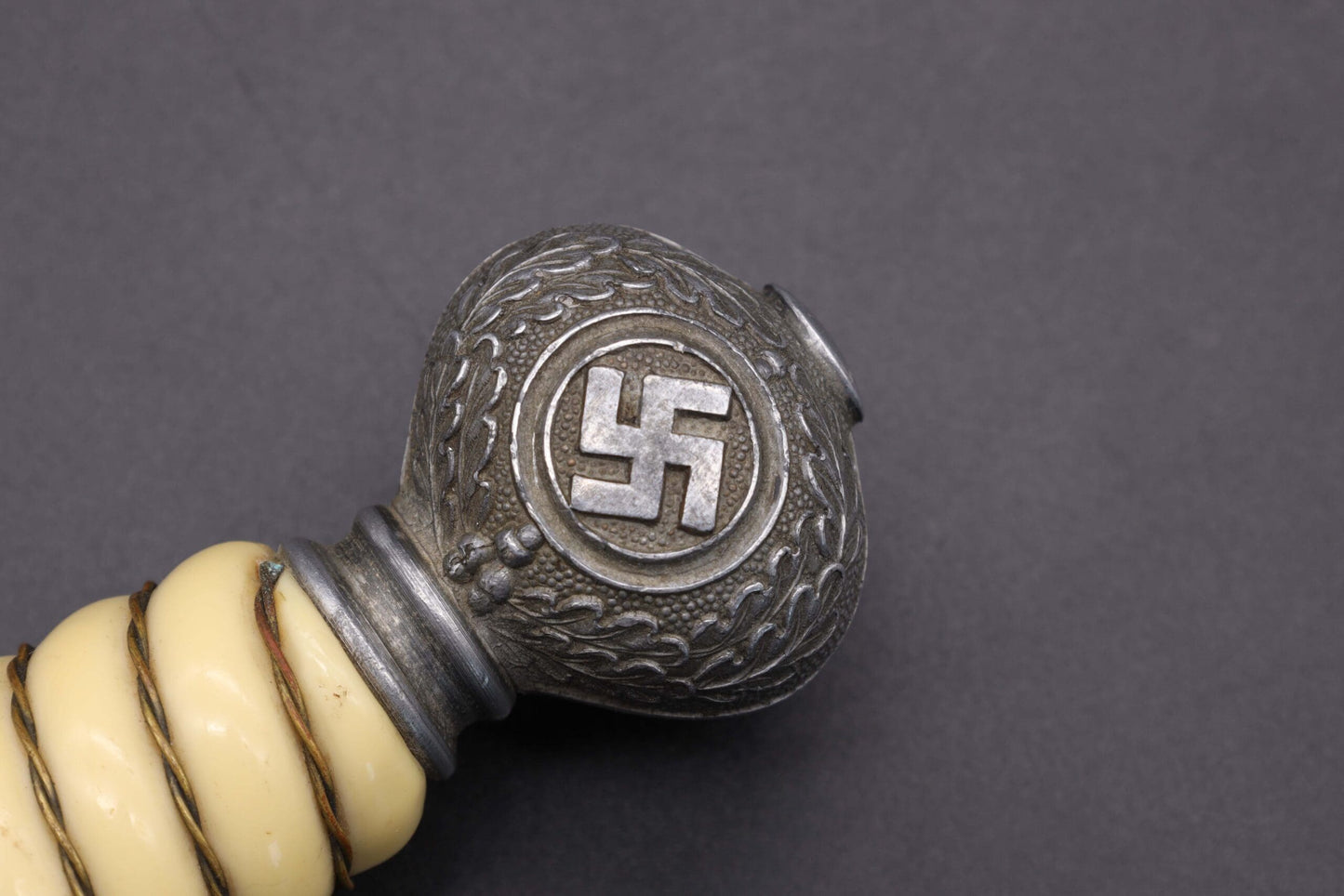 2nd Model Luftwaffe Dagger with Hanger and Portepee