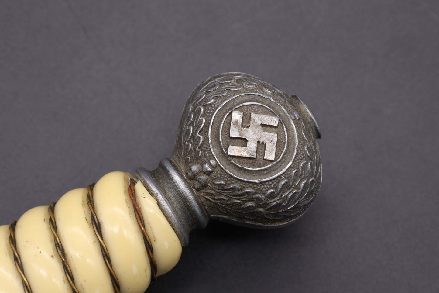 2nd Model Luftwaffe Dagger with Hanger and Portepee